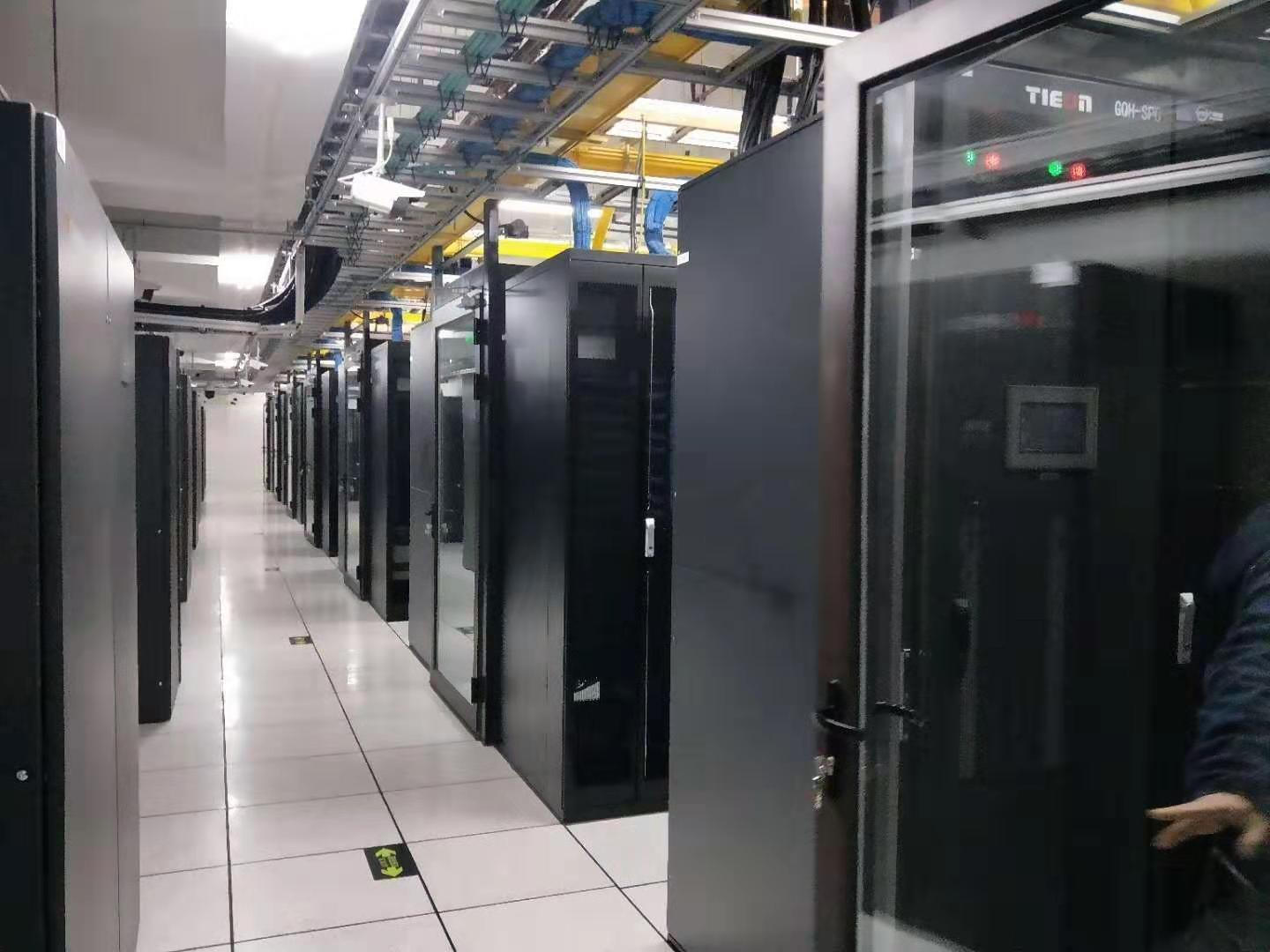 广昌天津IPFS机房-天津多线机房-天津自贸区机房